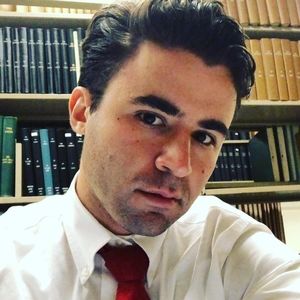 Meet your Posher, Victor